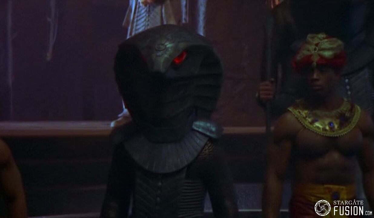 Children of the Gods - Final Cut