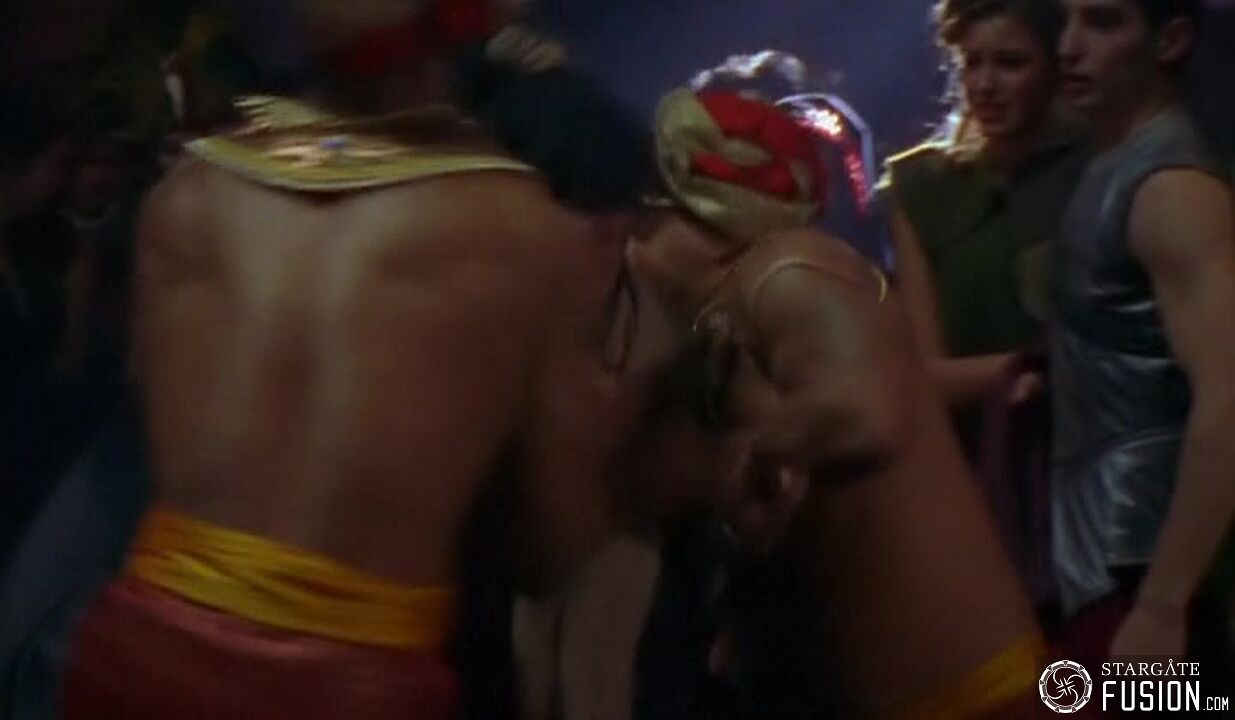 Children of the Gods - Final Cut