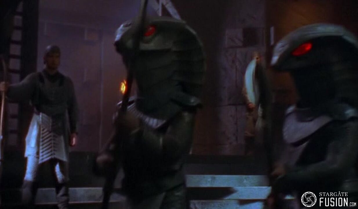 Children of the Gods - Final Cut