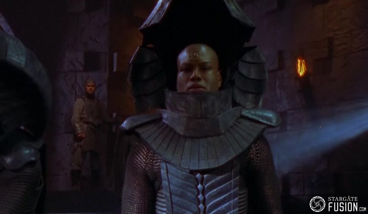 Children of the Gods - Final Cut