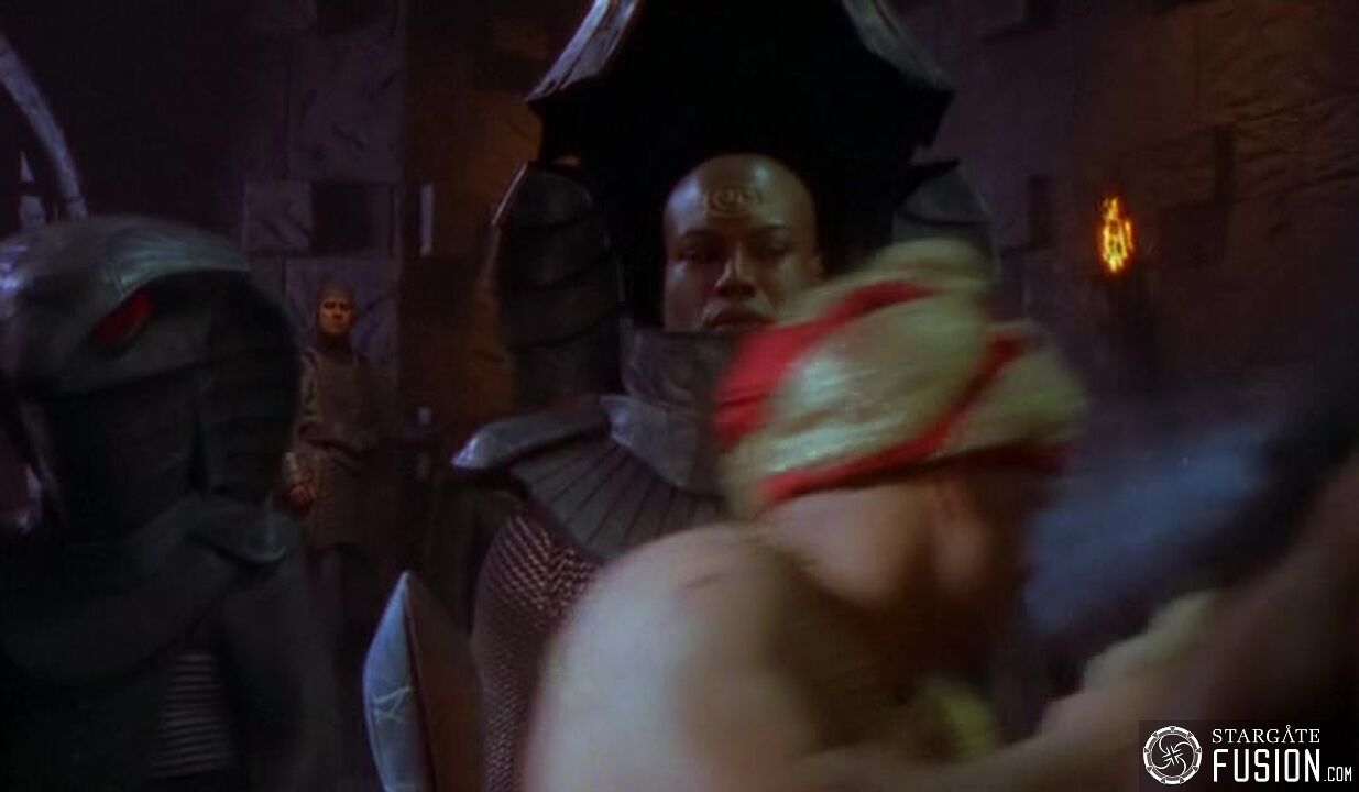 Children of the Gods - Final Cut