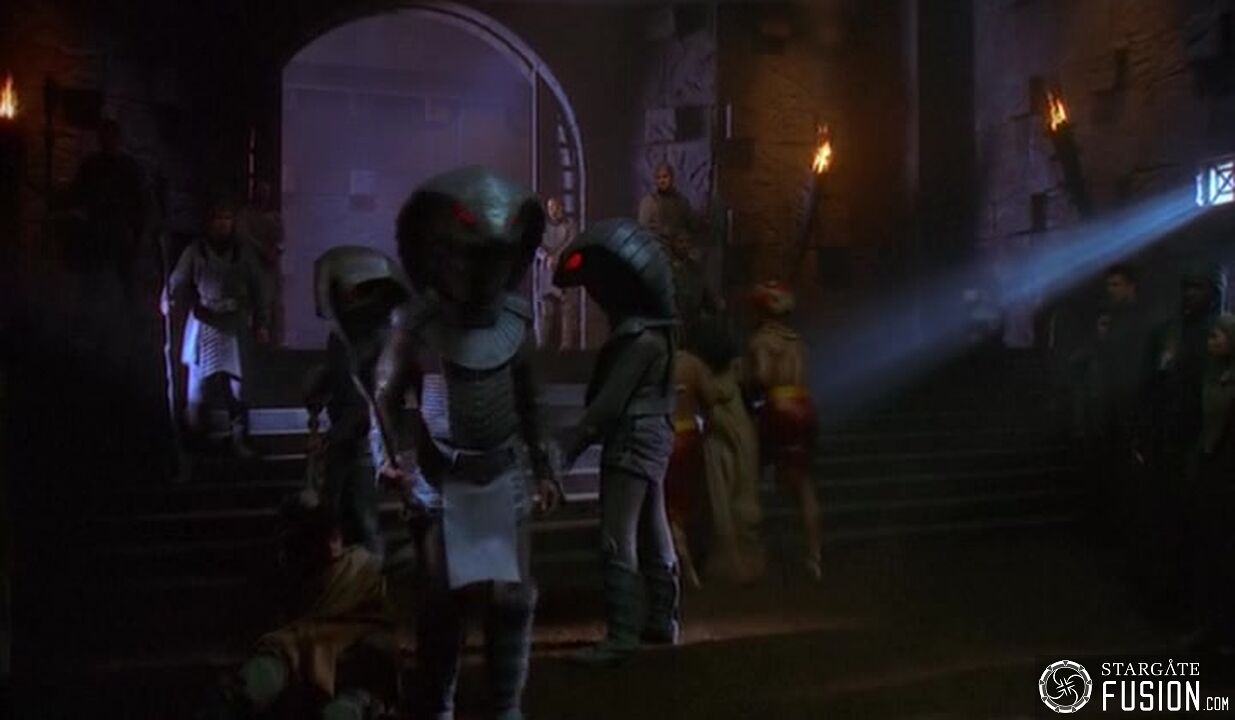 Children of the Gods - Final Cut