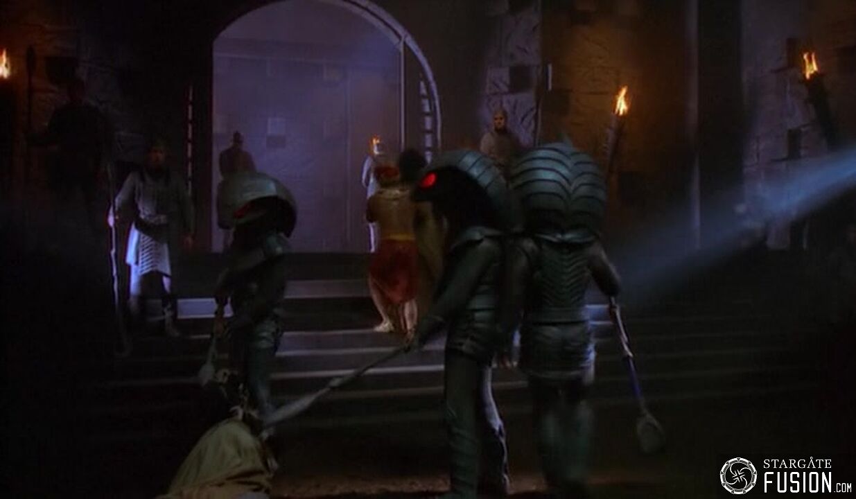 Children of the Gods - Final Cut
