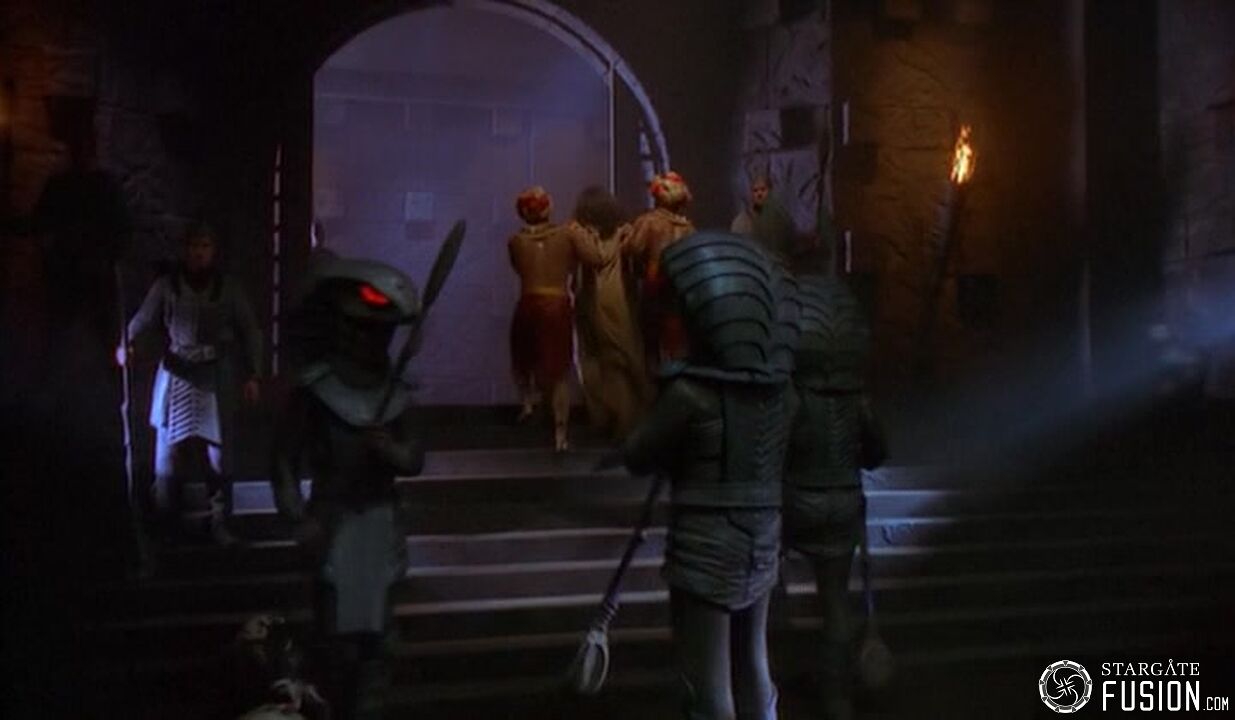 Children of the Gods - Final Cut