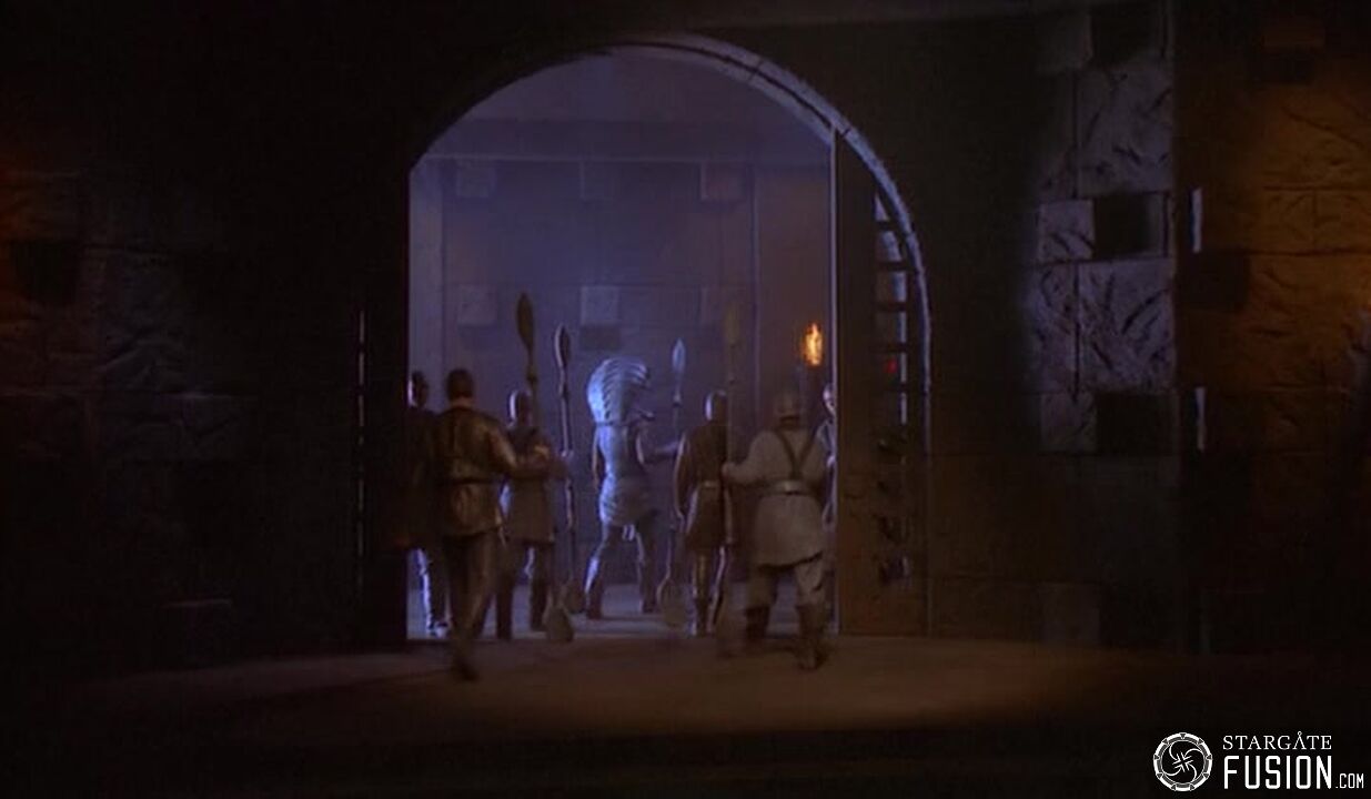 Children of the Gods - Final Cut