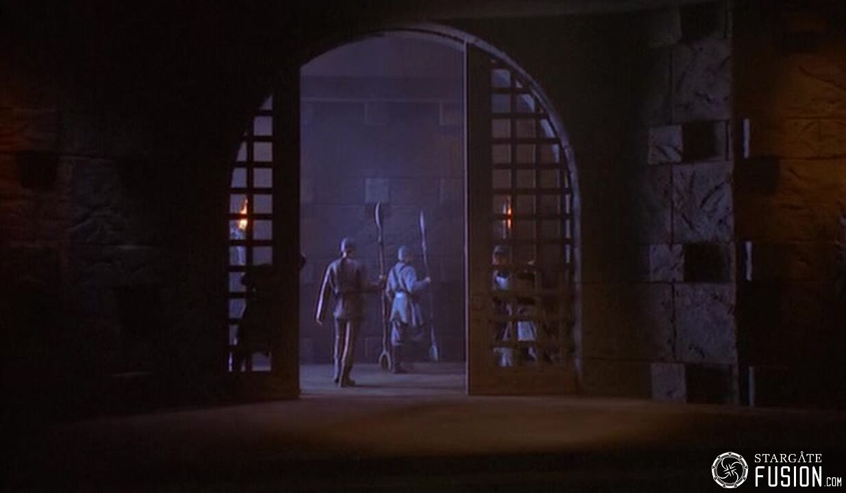 Children of the Gods - Final Cut