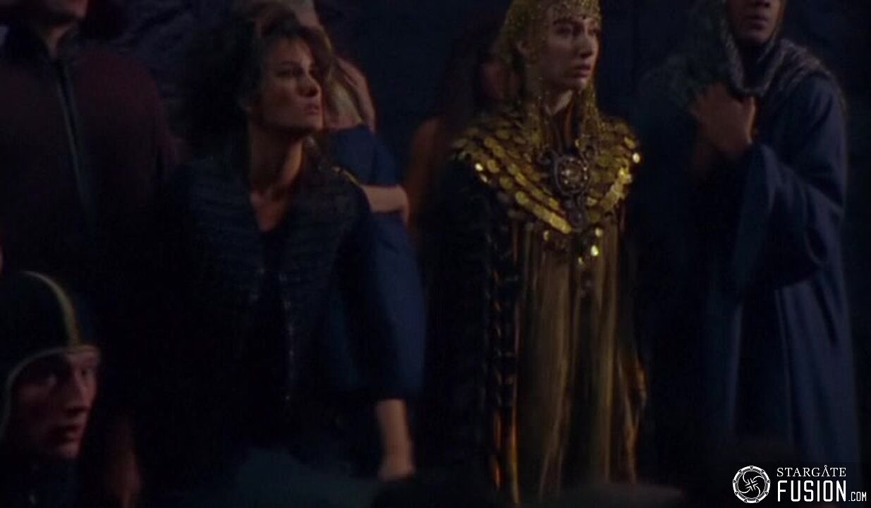 Children of the Gods - Final Cut