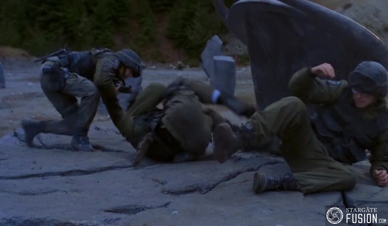 Children of the Gods - Final Cut
