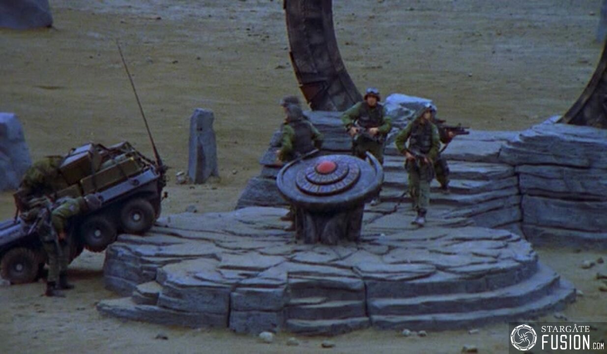 Children of the Gods - Final Cut