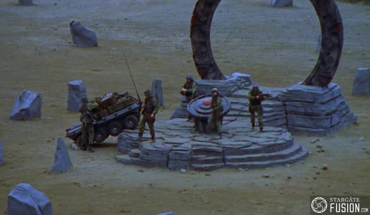 Children of the Gods - Final Cut