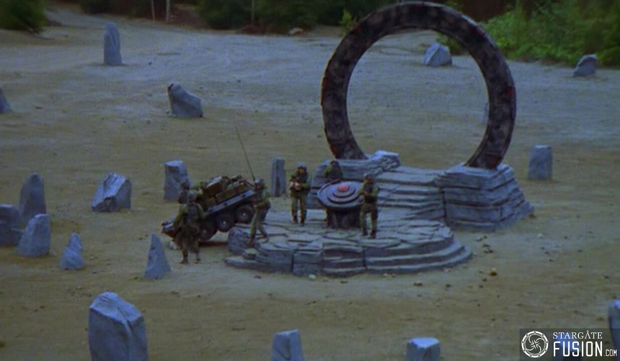 Children of the Gods - Final Cut