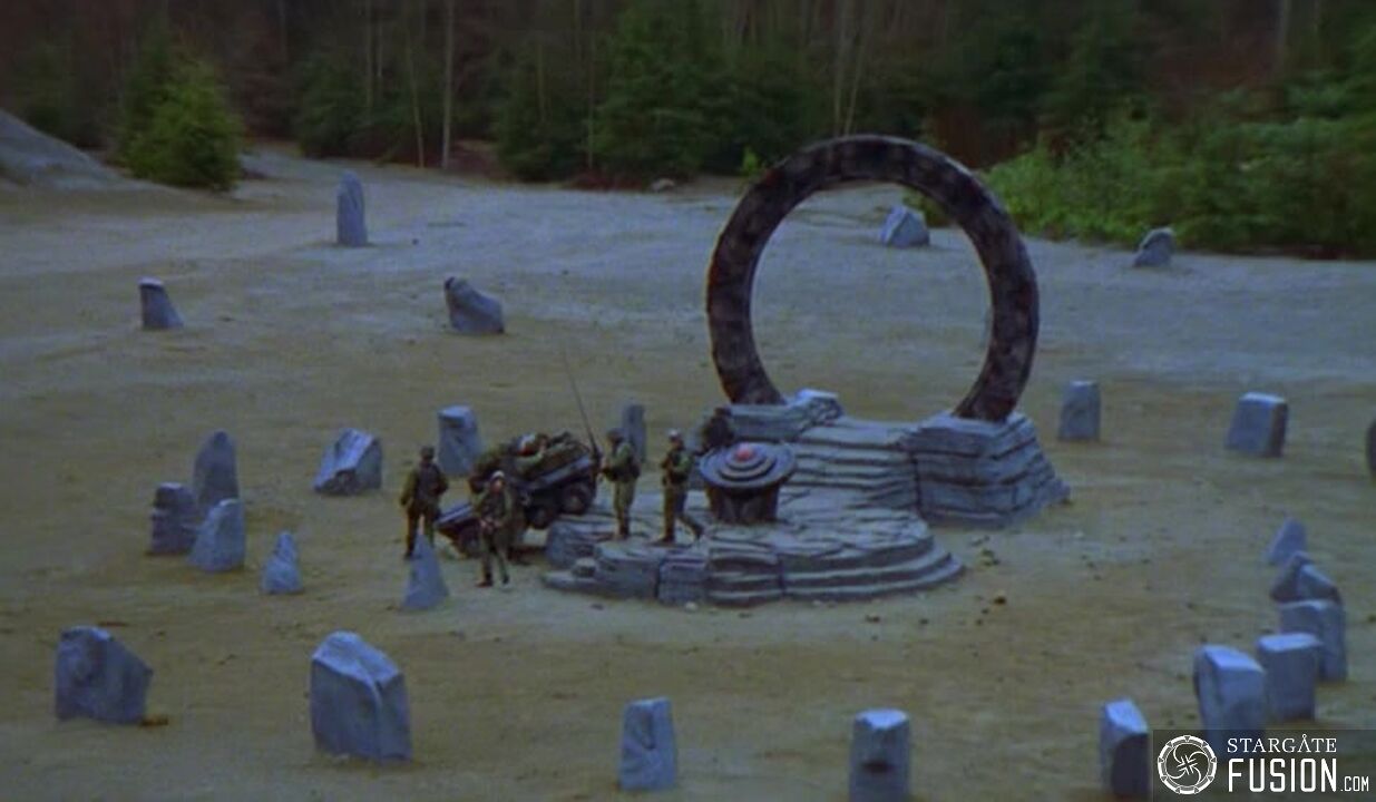 Children of the Gods - Final Cut