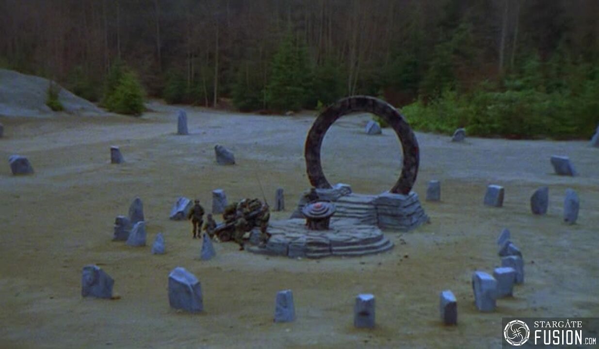 Children of the Gods - Final Cut