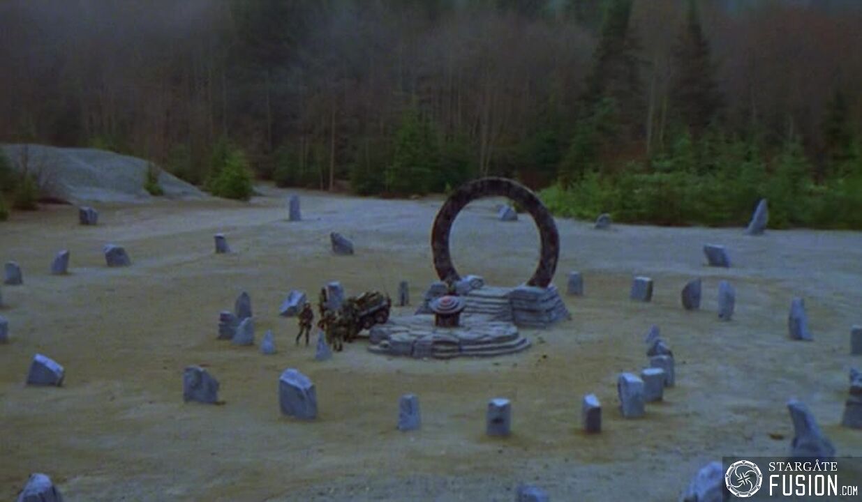 Children of the Gods - Final Cut