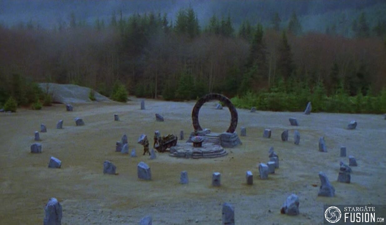Children of the Gods - Final Cut