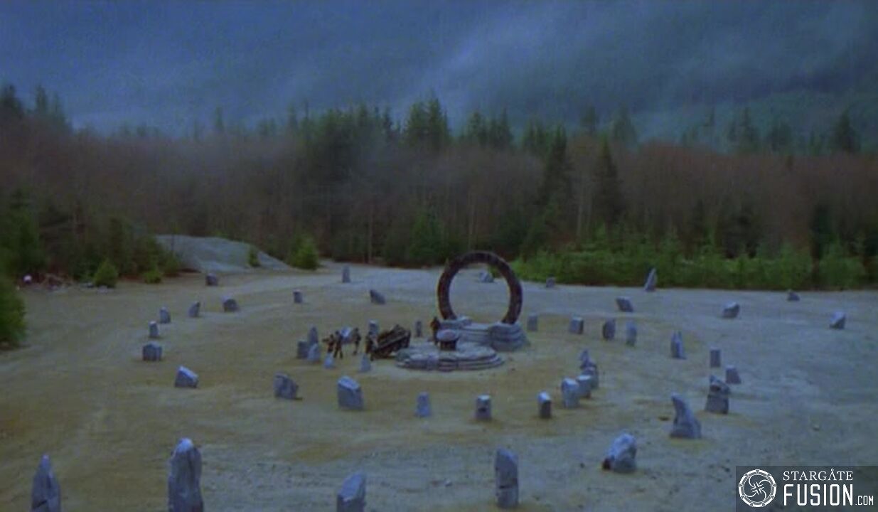 Children of the Gods - Final Cut