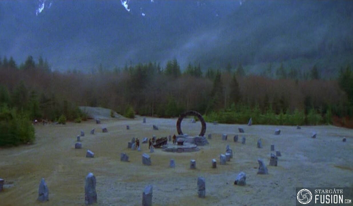 Children of the Gods - Final Cut