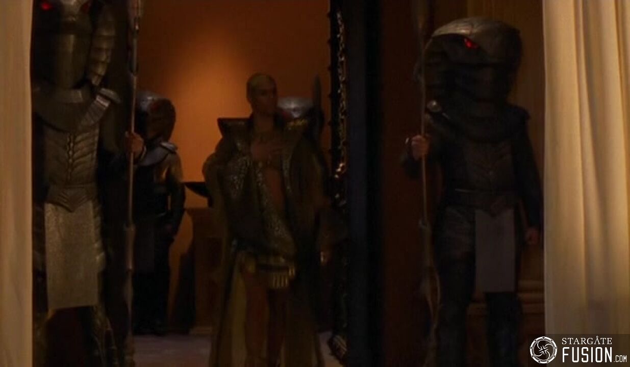Children of the Gods - Final Cut
