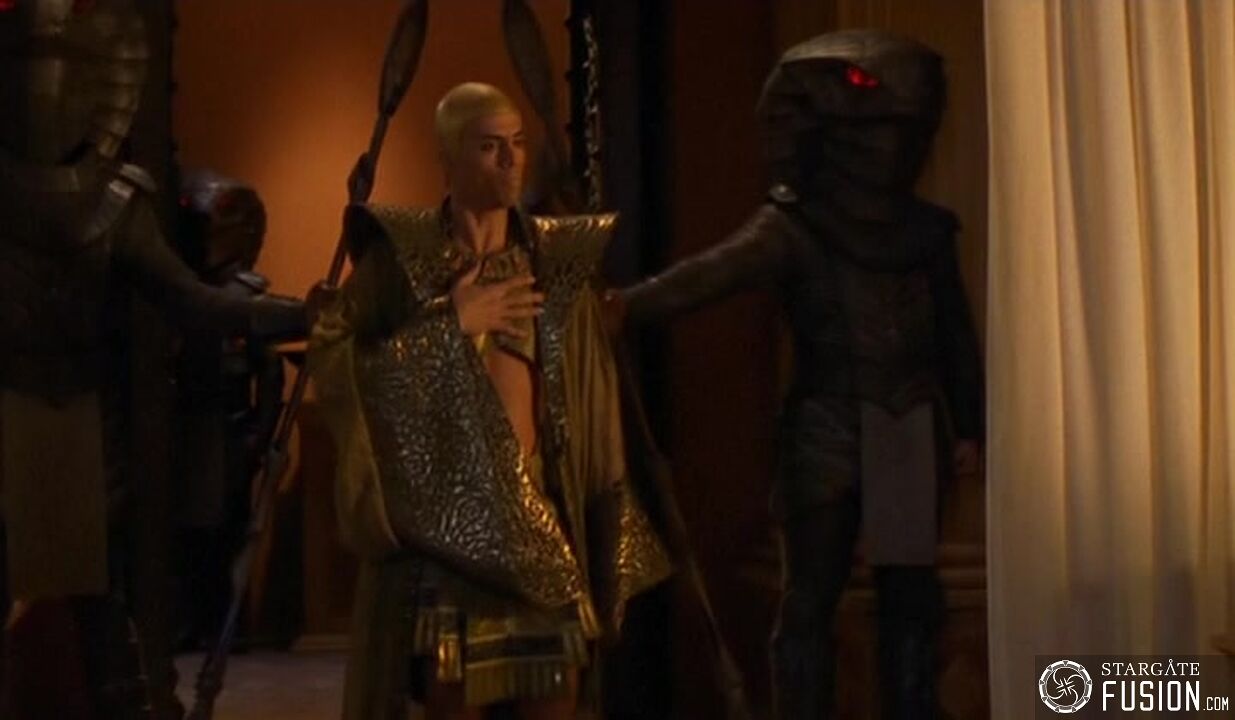 Children of the Gods - Final Cut