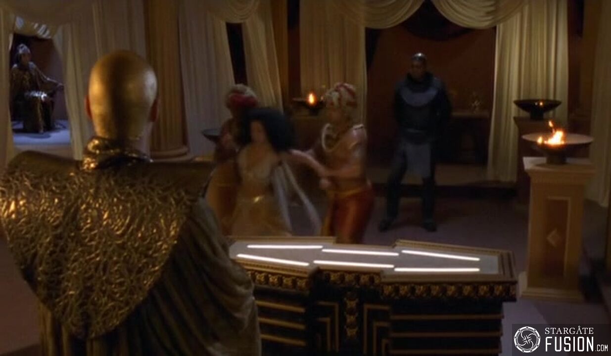 Children of the Gods - Final Cut