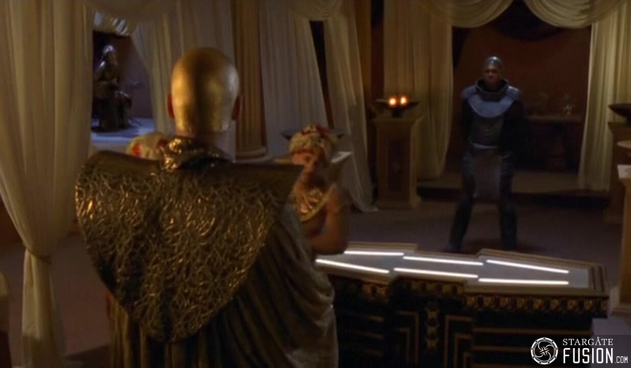 Children of the Gods - Final Cut