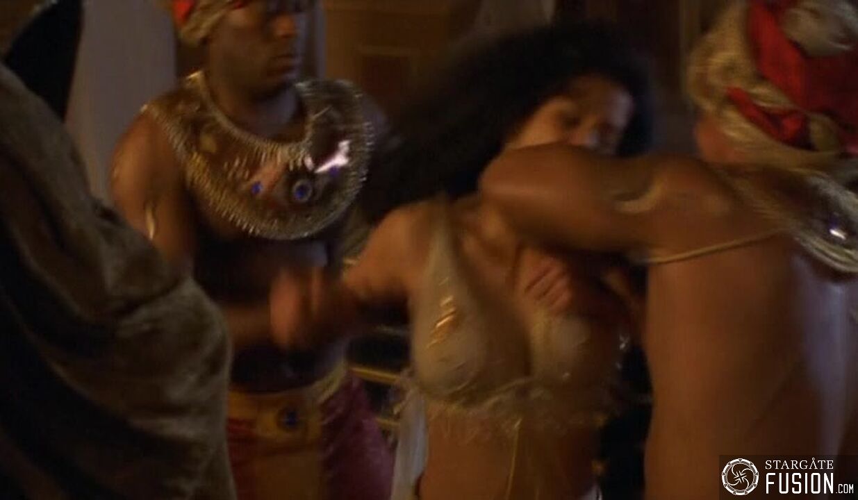 Children of the Gods - Final Cut
