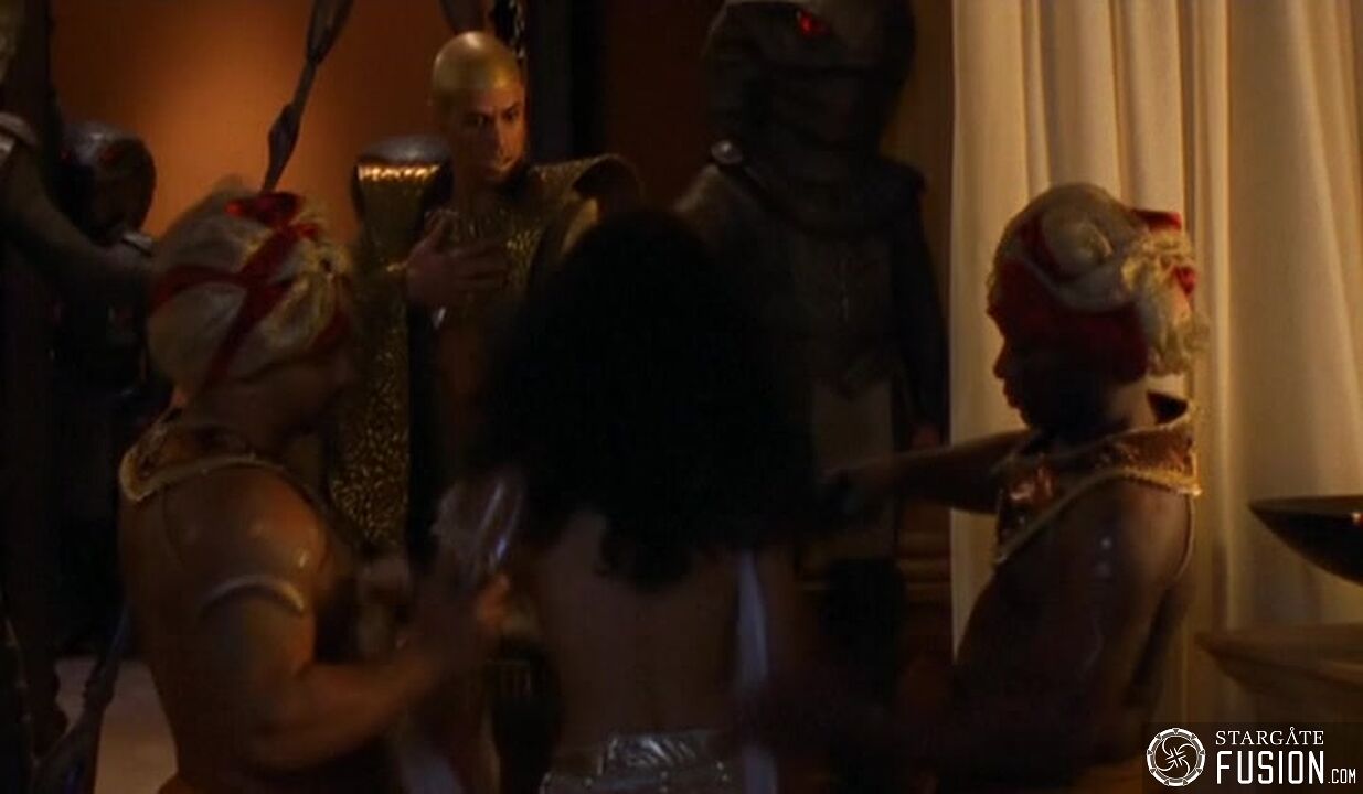 Children of the Gods - Final Cut