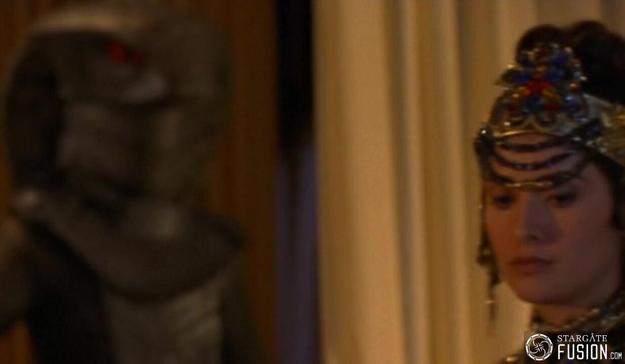 Children of the Gods - Final Cut