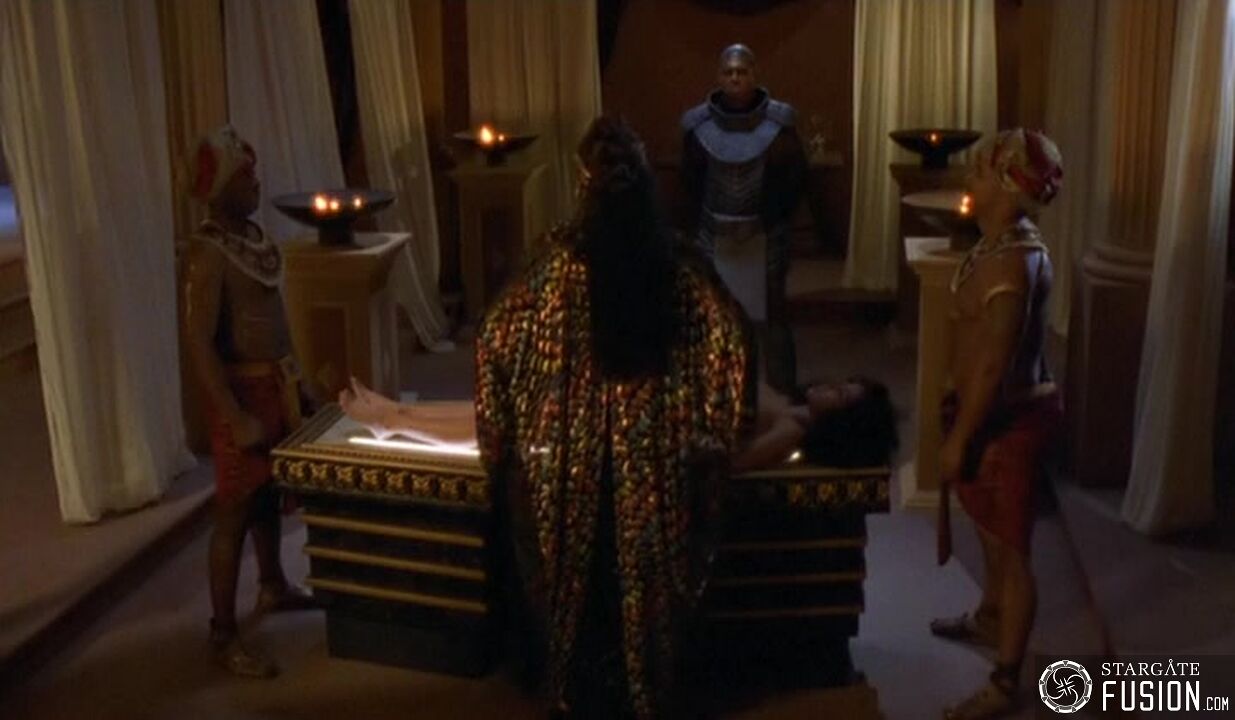 Children of the Gods - Final Cut
