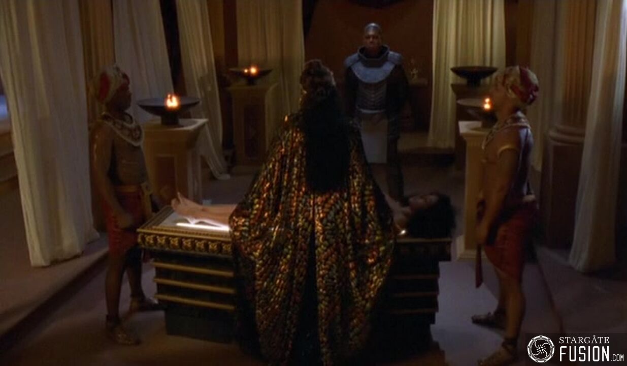 Children of the Gods - Final Cut
