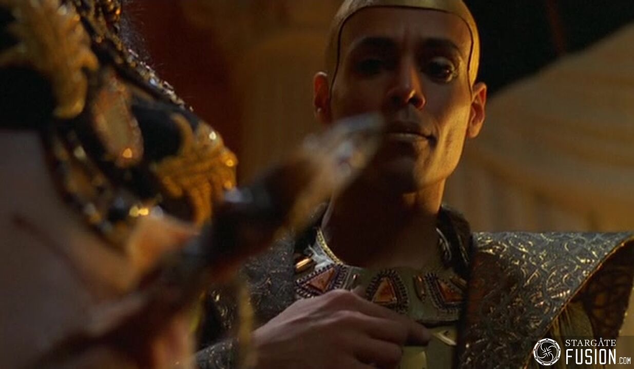 Children of the Gods - Final Cut
