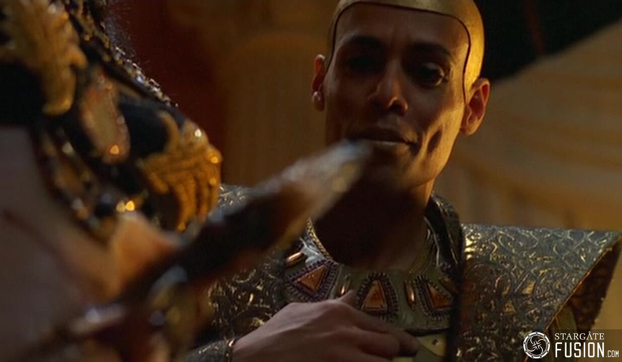 Children of the Gods - Final Cut