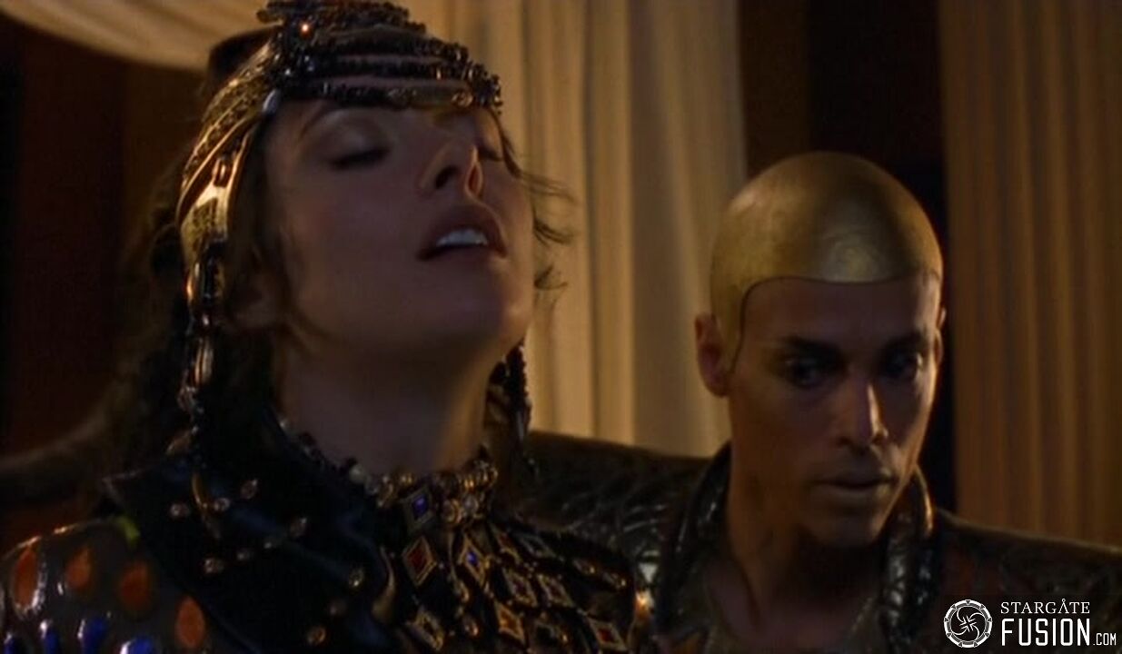 Children of the Gods - Final Cut