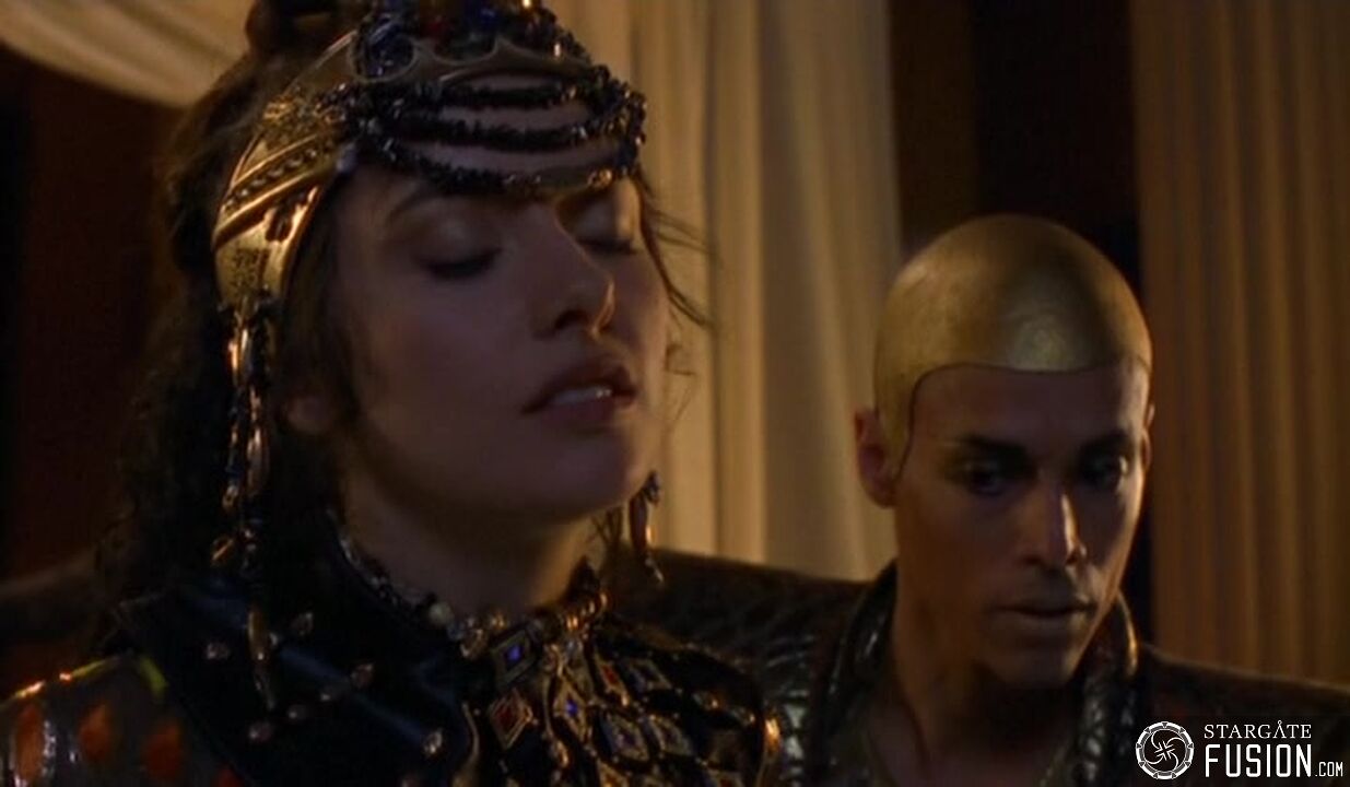 Children of the Gods - Final Cut