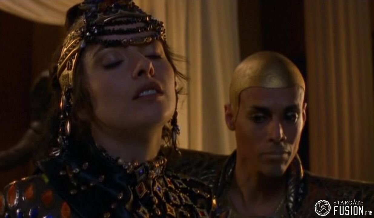 Children of the Gods - Final Cut