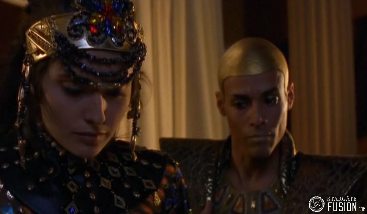 Children of the Gods - Final Cut