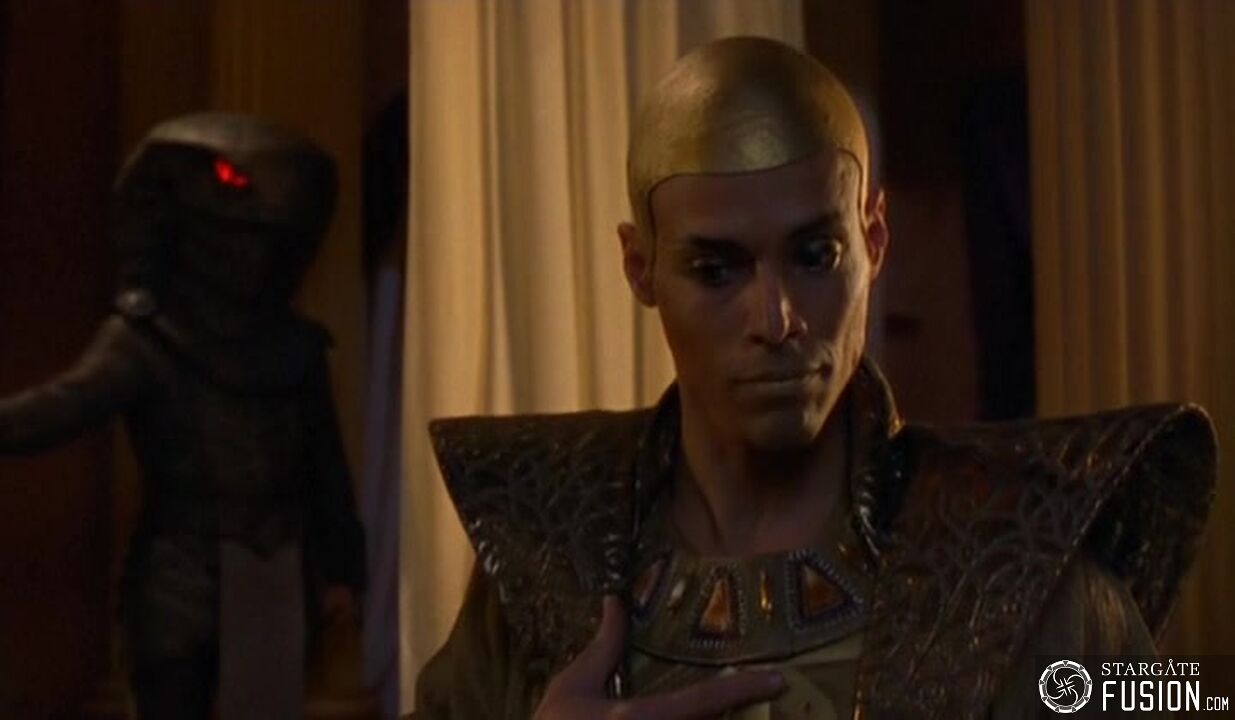 Children of the Gods - Final Cut