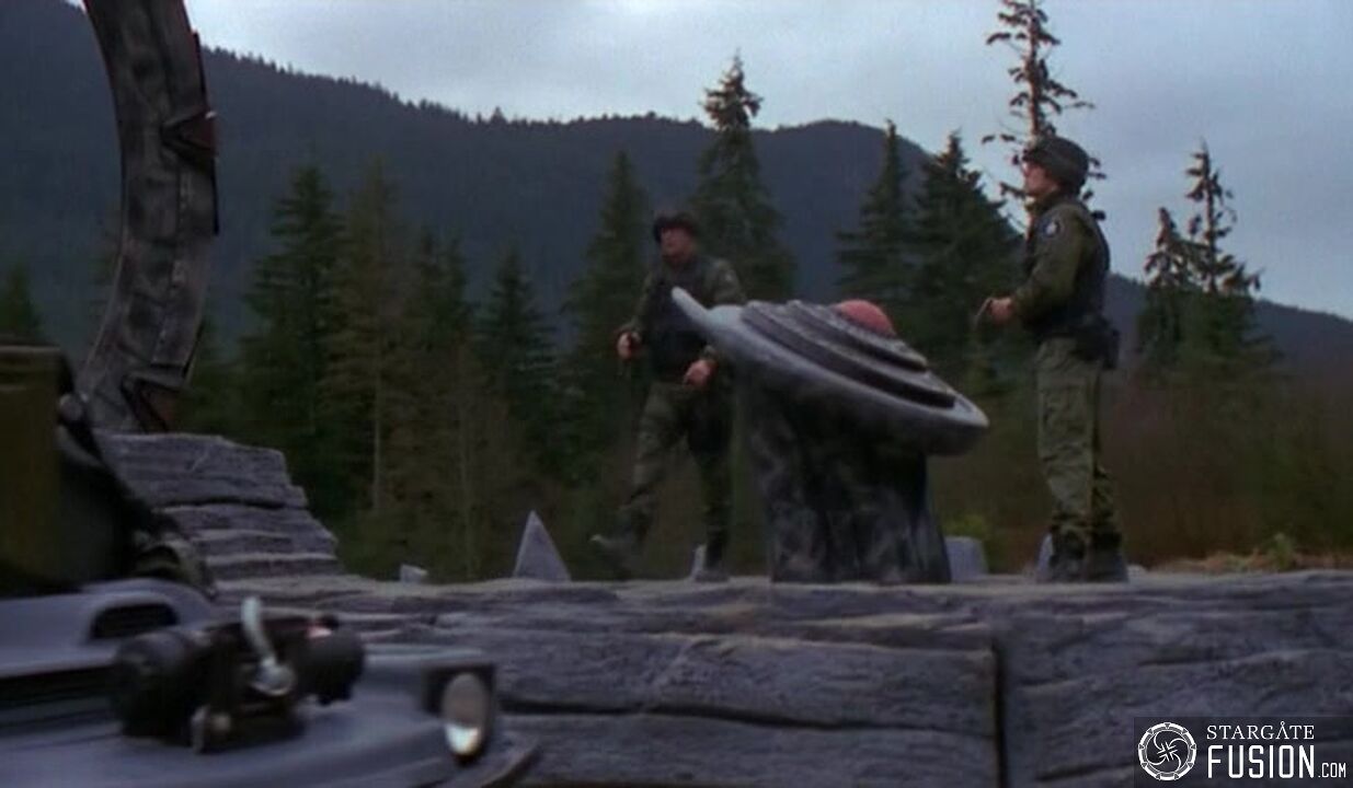 Children of the Gods - Final Cut