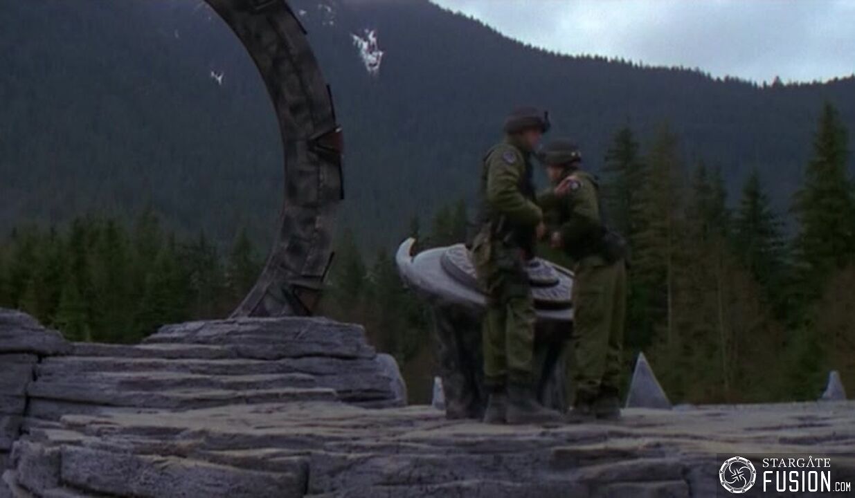 Children of the Gods - Final Cut