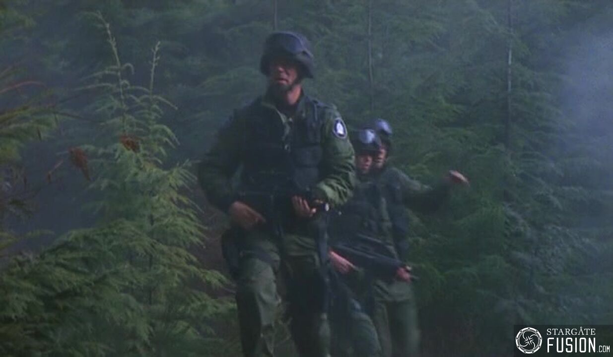 Children of the Gods - Final Cut