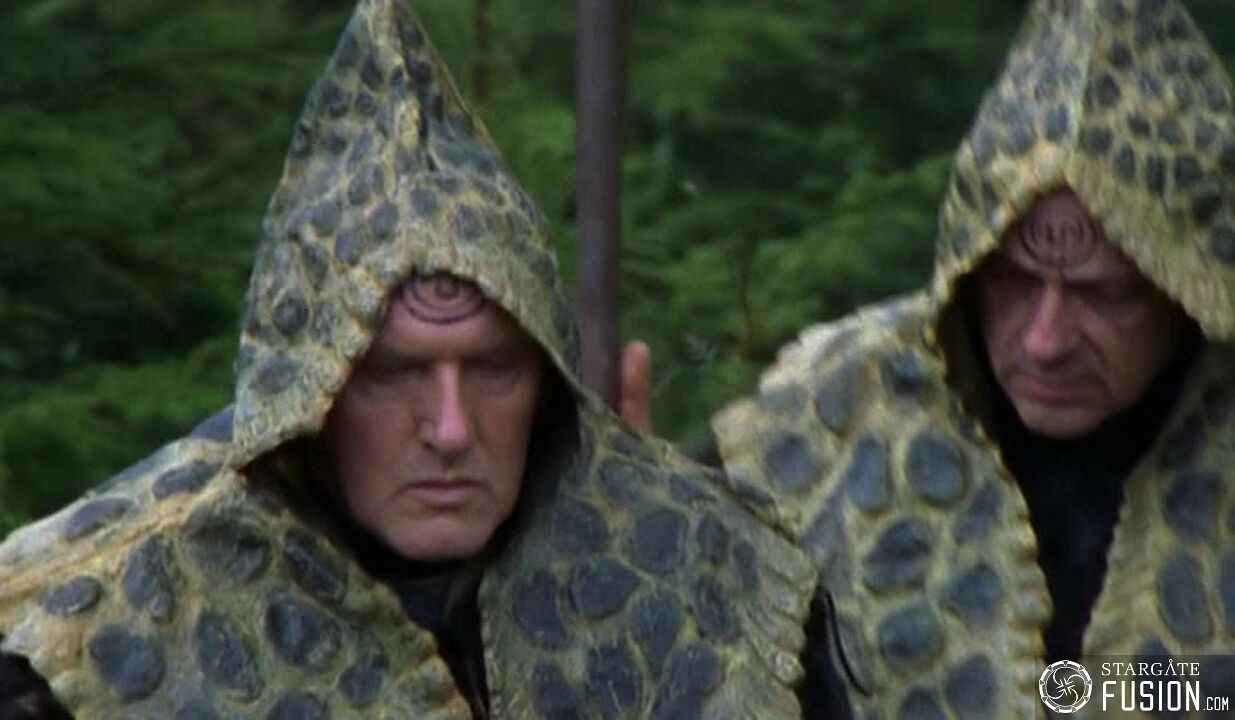 Children of the Gods - Final Cut
