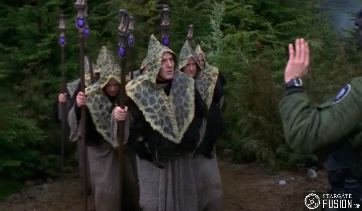 Children of the Gods - Final Cut