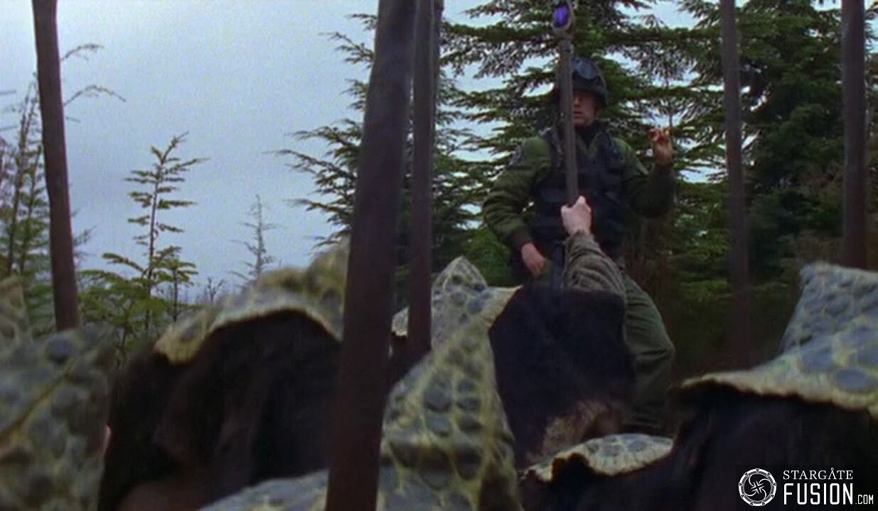 Children of the Gods - Final Cut