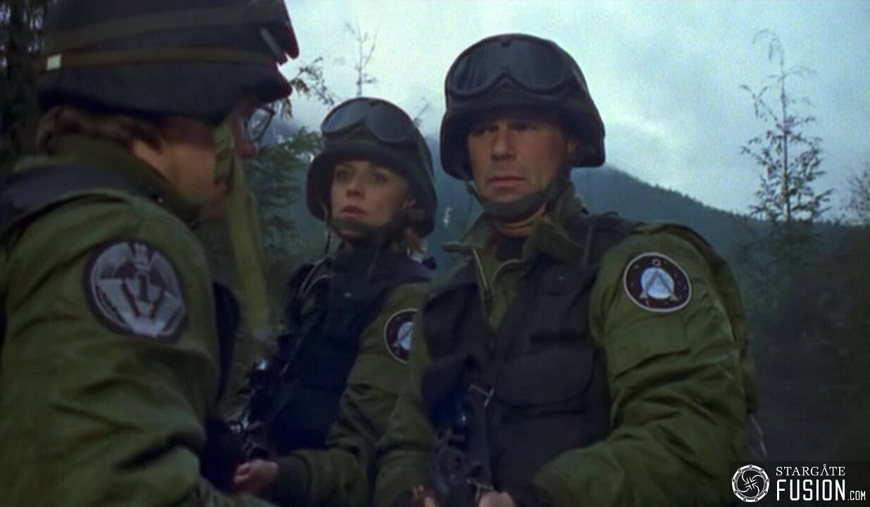 Children of the Gods - Final Cut