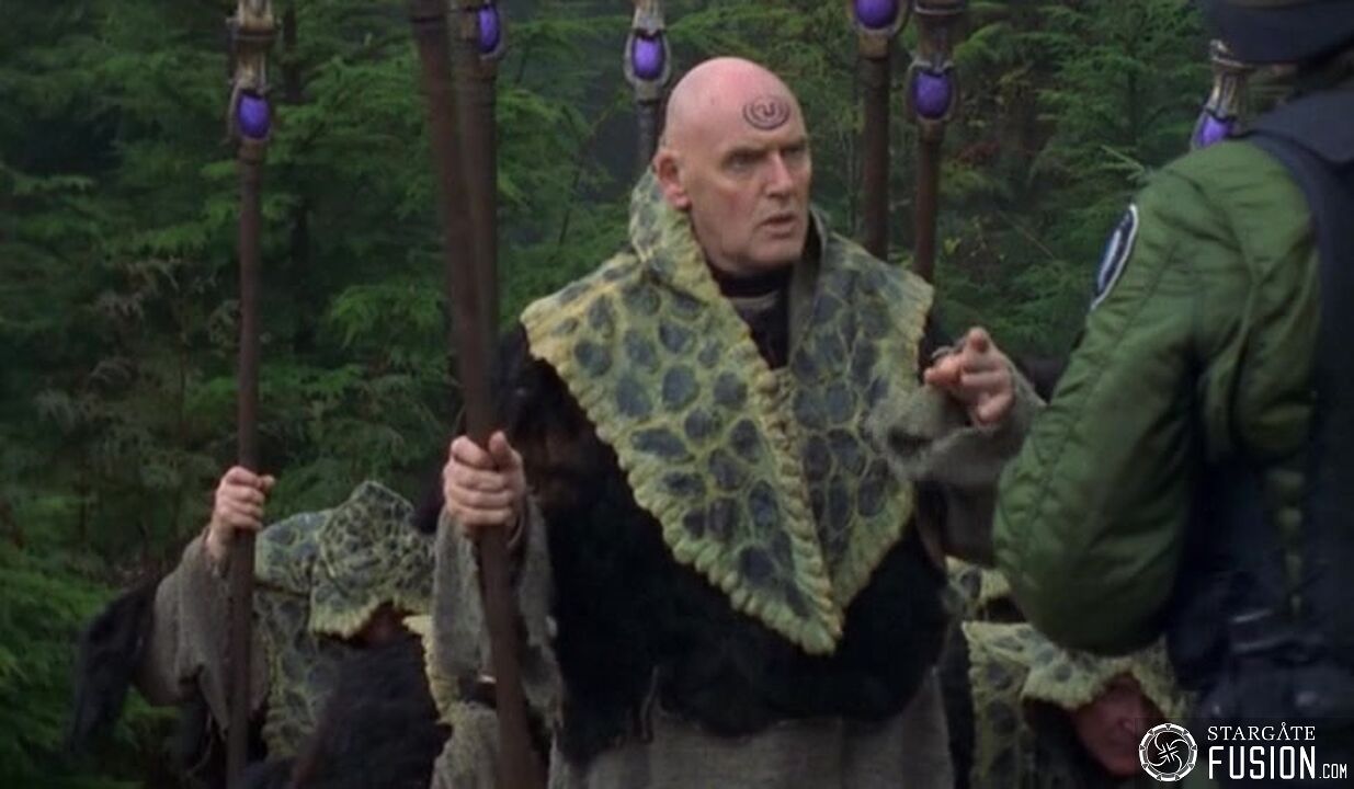 Children of the Gods - Final Cut