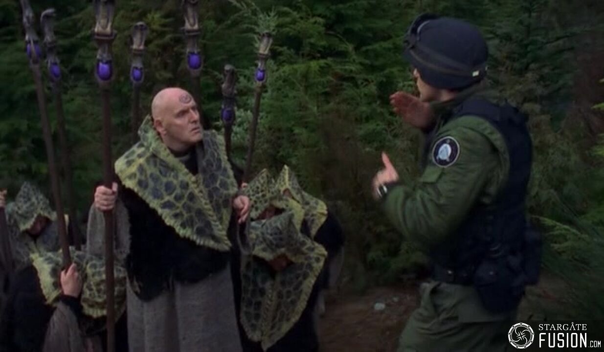 Children of the Gods - Final Cut