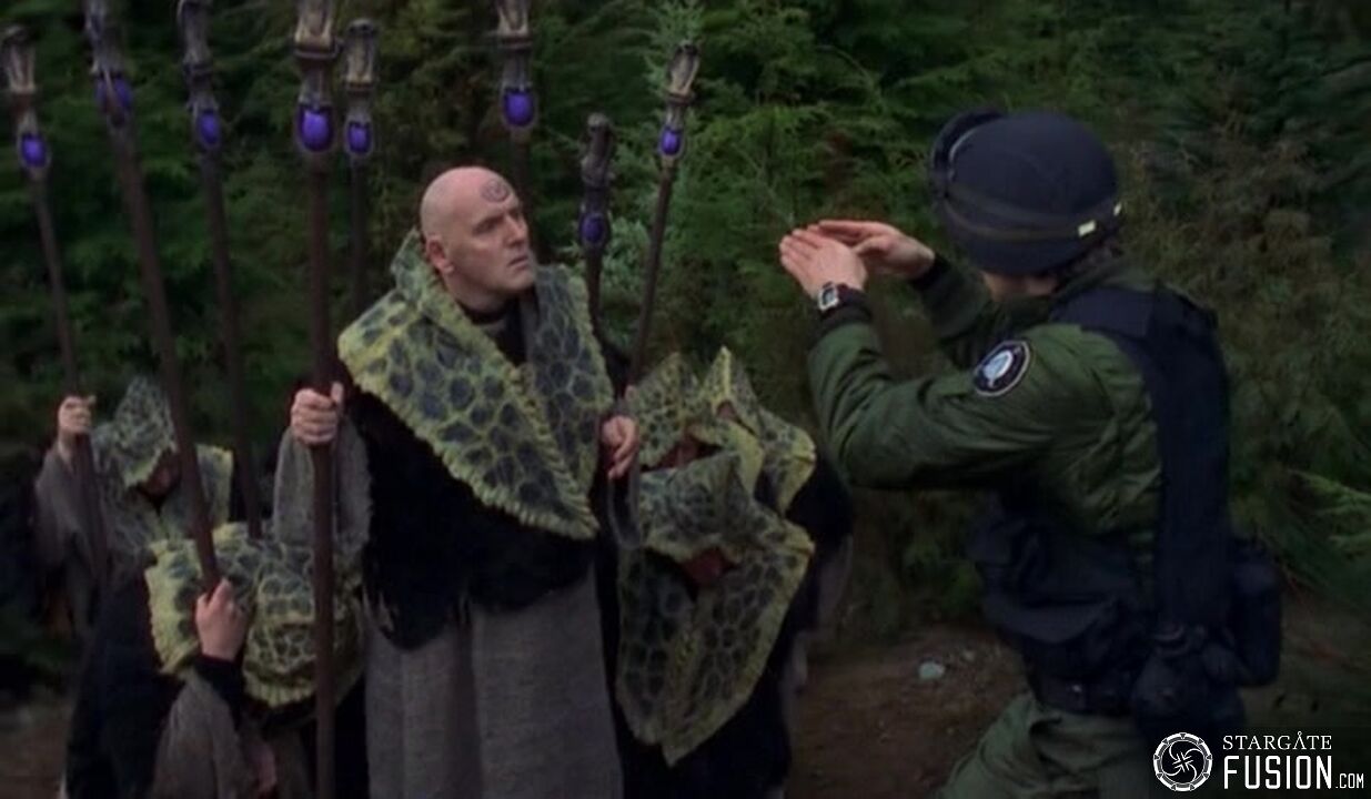 Children of the Gods - Final Cut