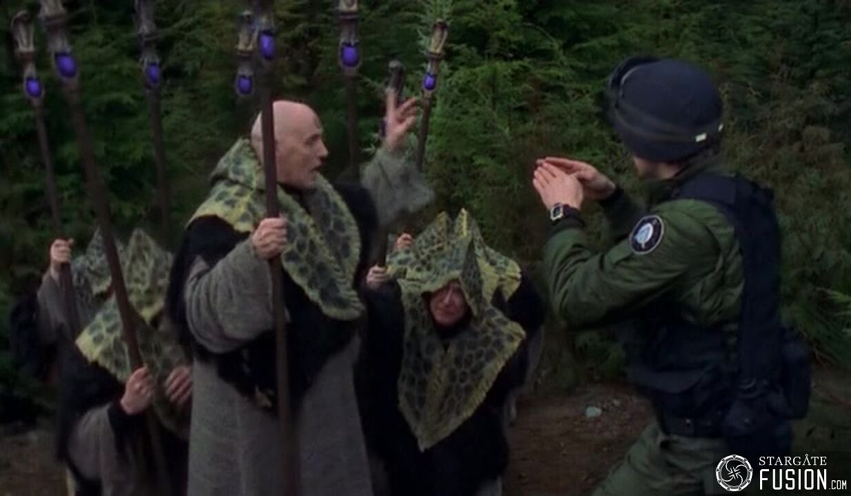 Children of the Gods - Final Cut