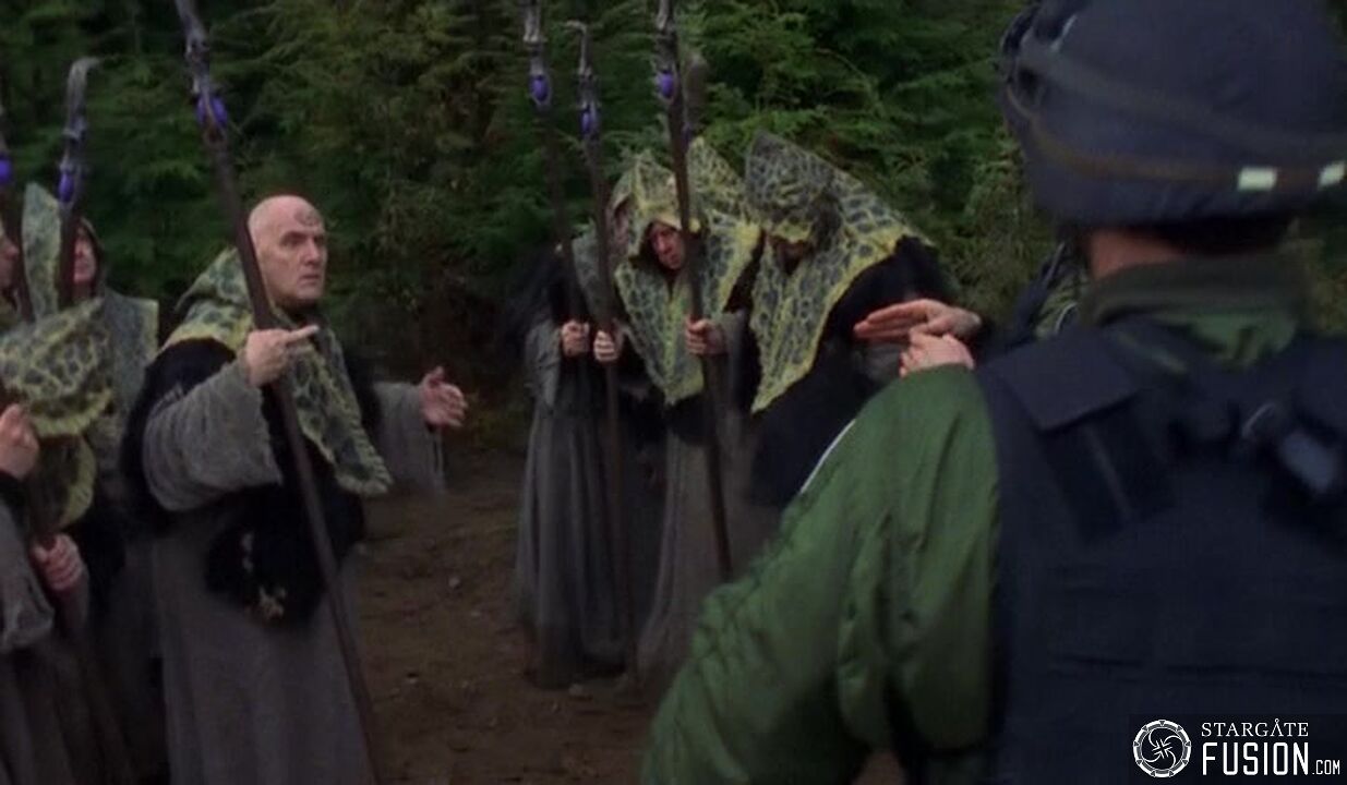 Children of the Gods - Final Cut