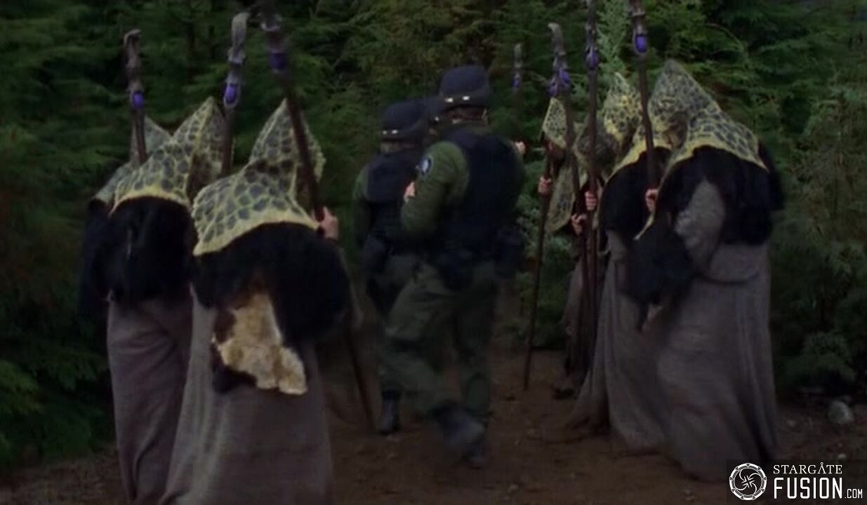 Children of the Gods - Final Cut